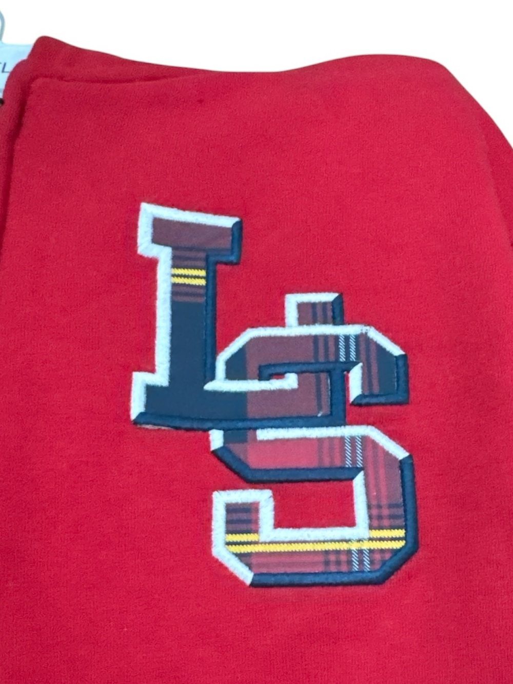 Levi's Boys'Regular-Fit Long-Sleeve Hoodie new with tag 8-10 yrs - Picture 4 of 7